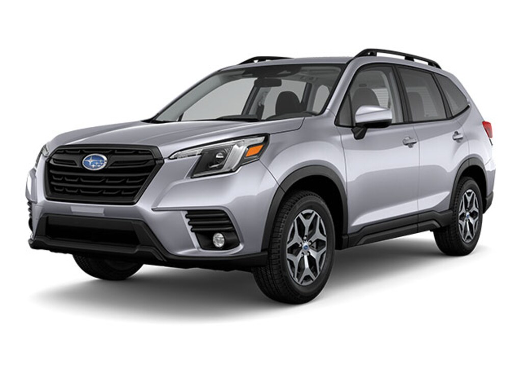 2024 Subaru Forester for Sale at Subaru of VIN